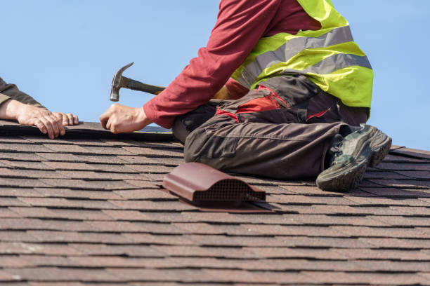 Gutter Installation and Roofing in Morristown, IN