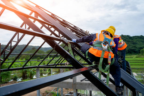 Best Roof Maintenance Services  in Morristown, IN