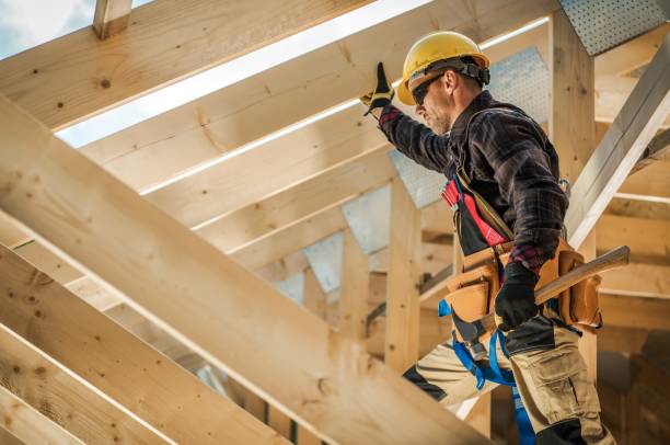 Morristown, IN Roofing Contractor Company