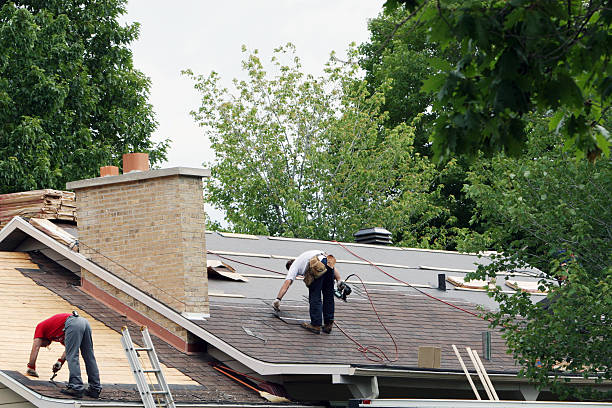 Best Residential Roofing Contractor  in Morristown, IN