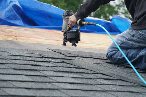 Best Commercial Roofing Services  in Morristown, IN