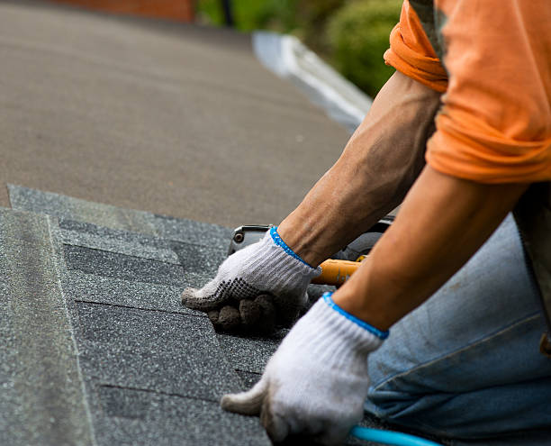 Best Roof Gutter Cleaning  in Morristown, IN