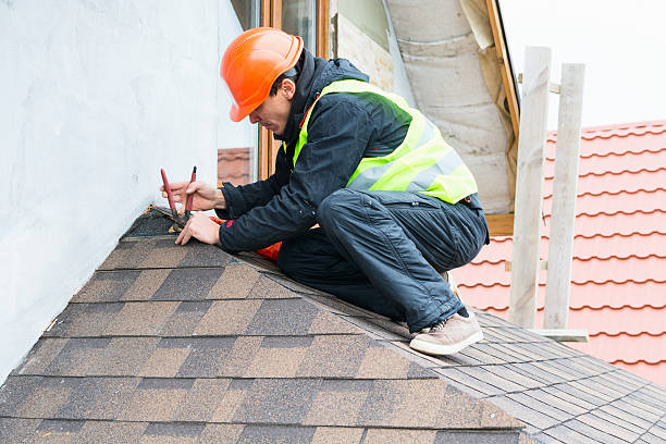 Best Roof Waterproofing Services  in Morristown, IN