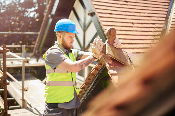 Best New Roof Installation  in Morristown, IN